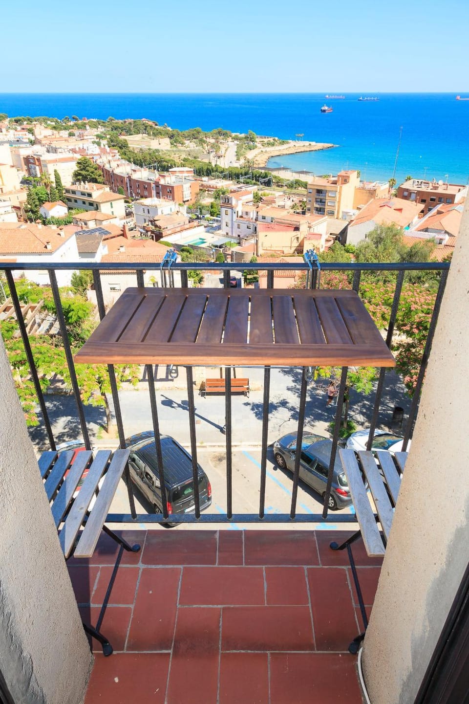 Citywall Old Town - Unik Vacation Apartment in Tarragona