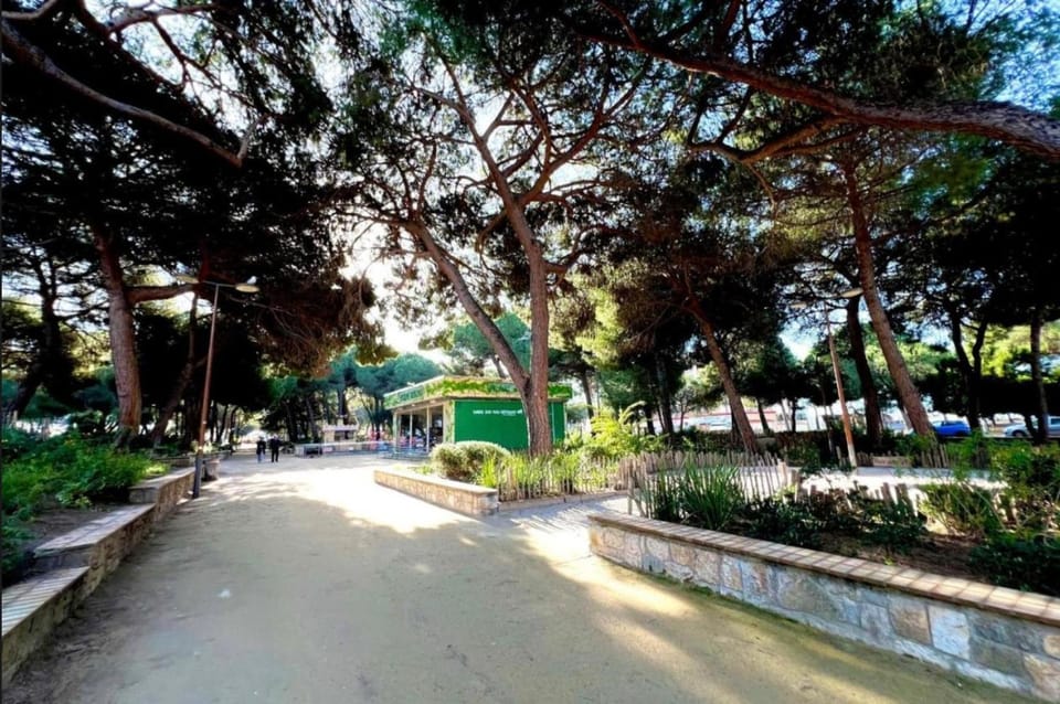 Chic & Cosy Apartment in Antibes