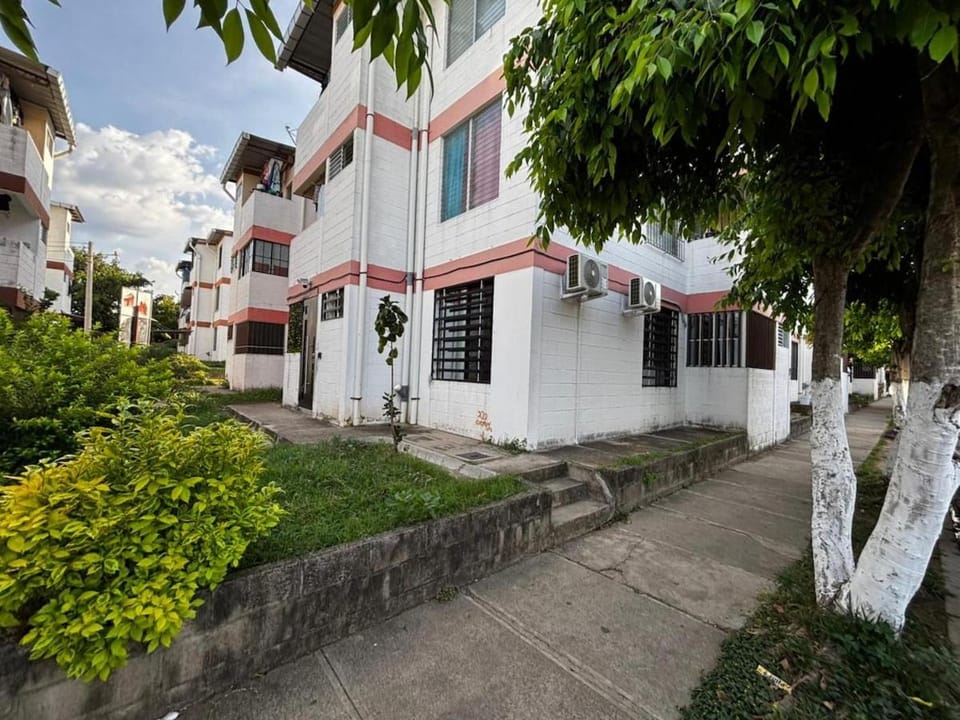La Casita Apartment in La Libertad Department, El Salvador