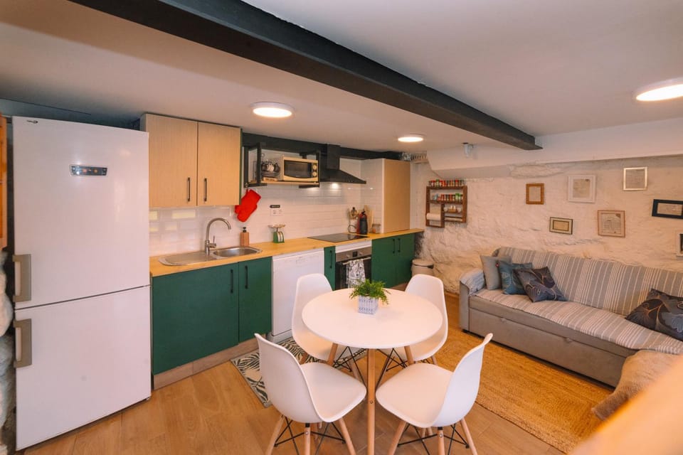 Rincón con encanto en Salceda by Cabana Rentals House in Viana do Castelo District, Portugal