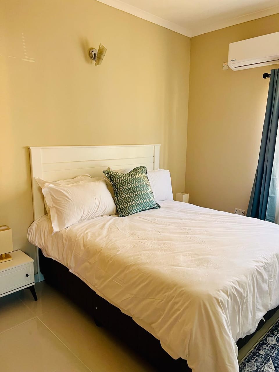 Wandi Self Catering Apartment Apartment in Africa