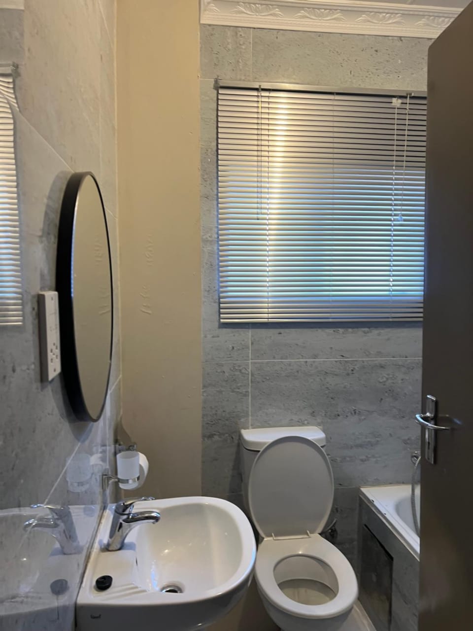 Wandi Self Catering Apartment Apartment in Africa
