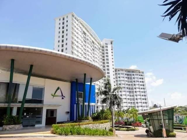 Yasu's Haven Apartment hotel in Muntinlupa