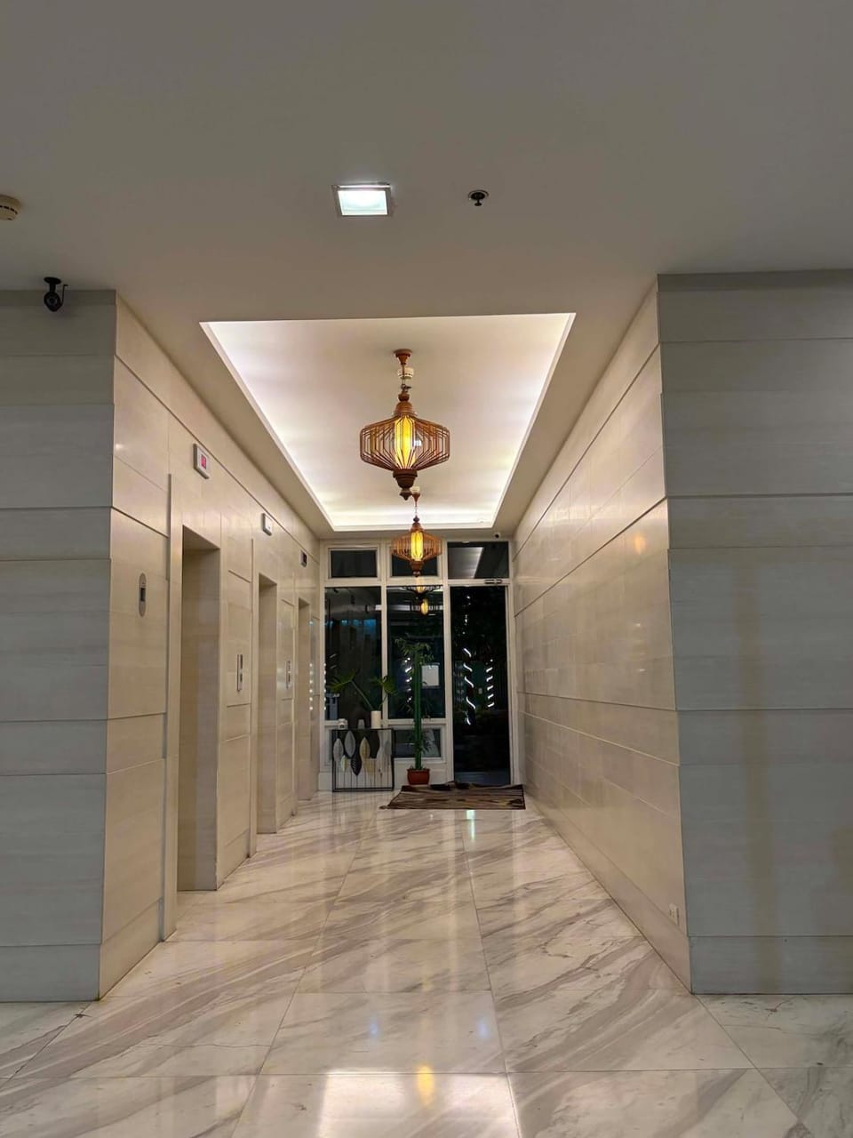 Yasu's Haven Apartment hotel in Muntinlupa