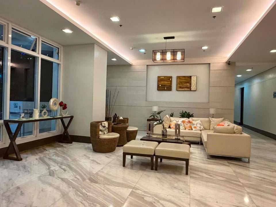 Yasu's Haven Apartment hotel in Muntinlupa