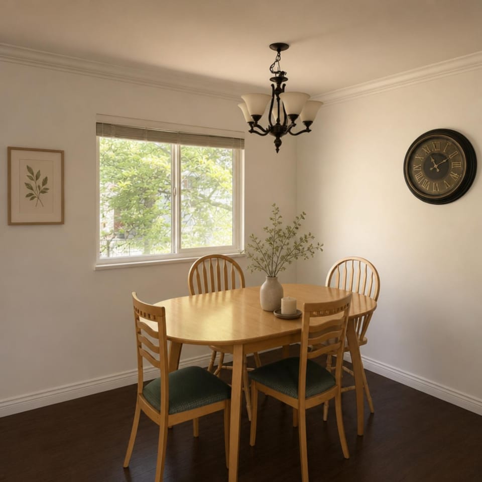 Sophia's sweet home Bed and Breakfast in Vancouver