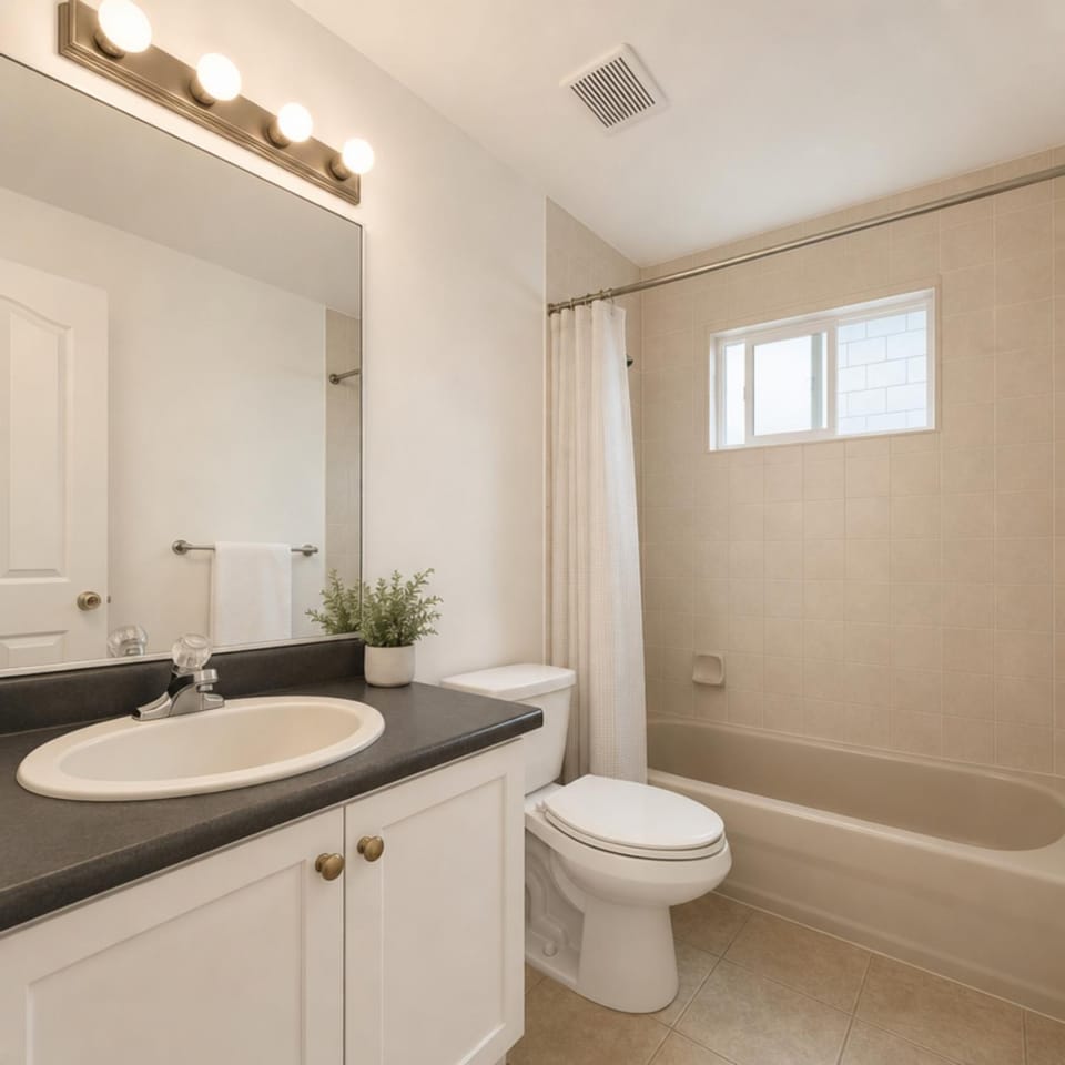 Sophia's sweet home Bed and Breakfast in Vancouver