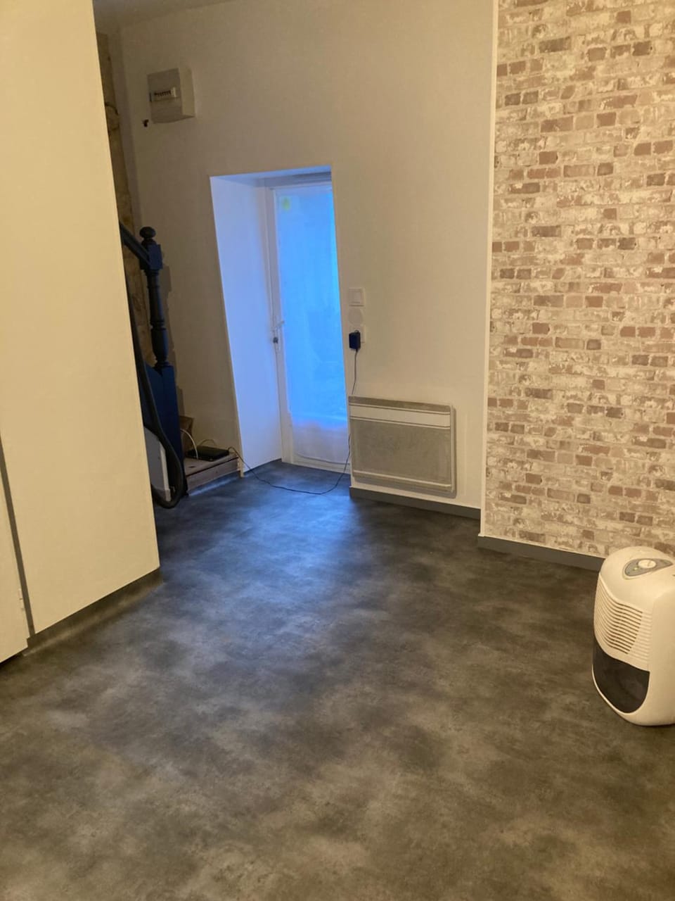 3 T2 Charmant calme pour 2 pers, parking privé Apartment in Poitiers