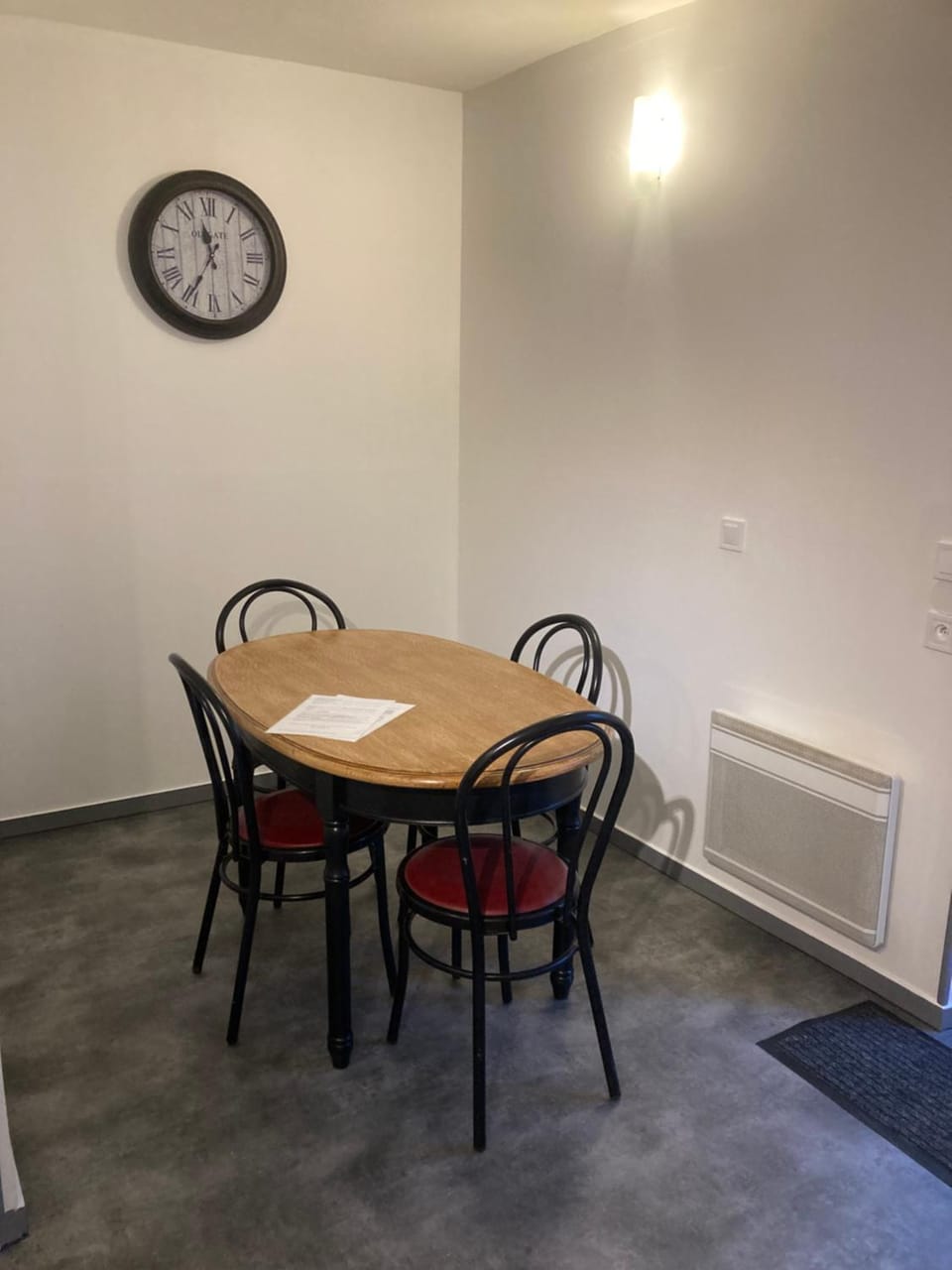 3 T2 Charmant calme pour 2 pers, parking privé Apartment in Poitiers