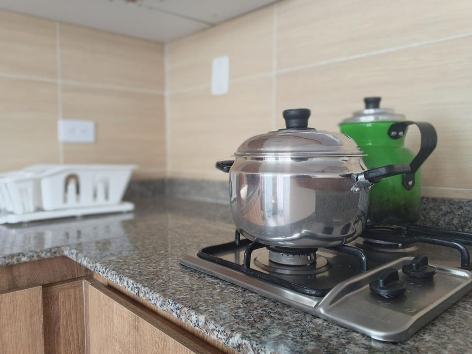 Arboleda Apartment in Manizales