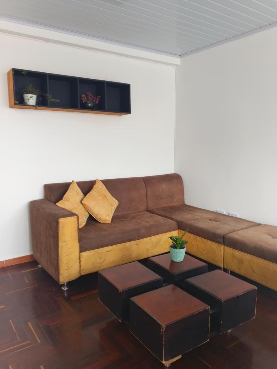 Arboleda Apartment in Manizales