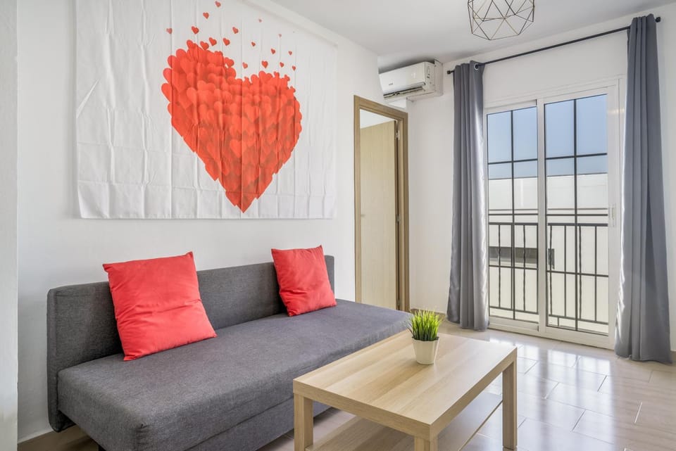 Apartamento SM2 Apartment in Nerja