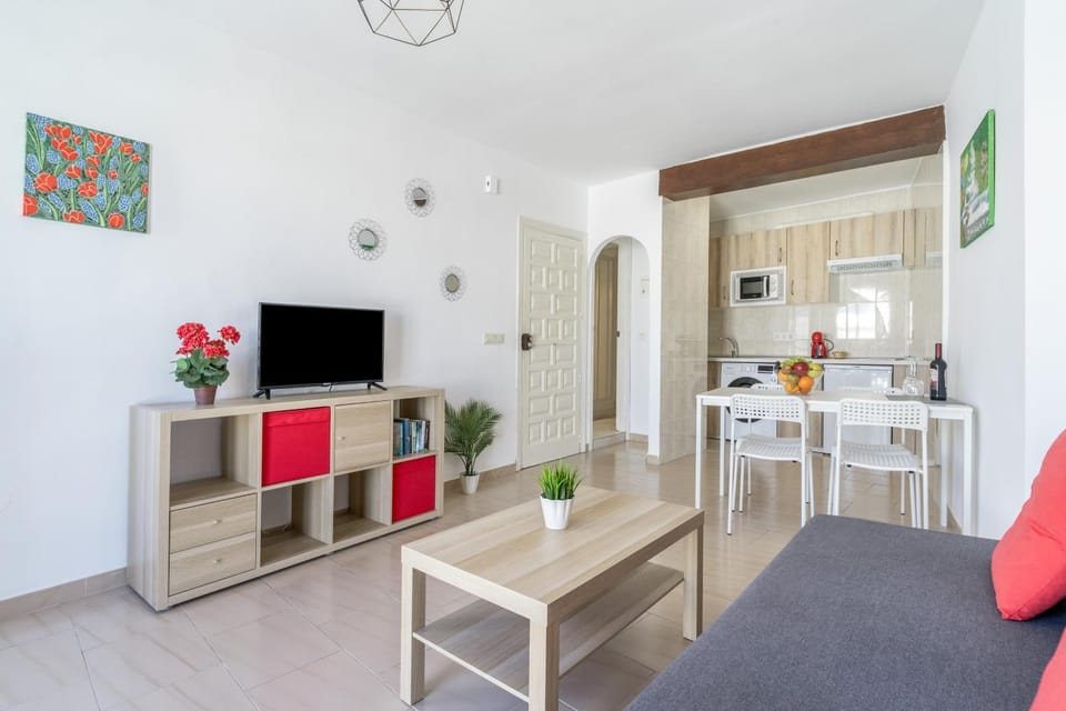 Apartamento SM2 Apartment in Nerja