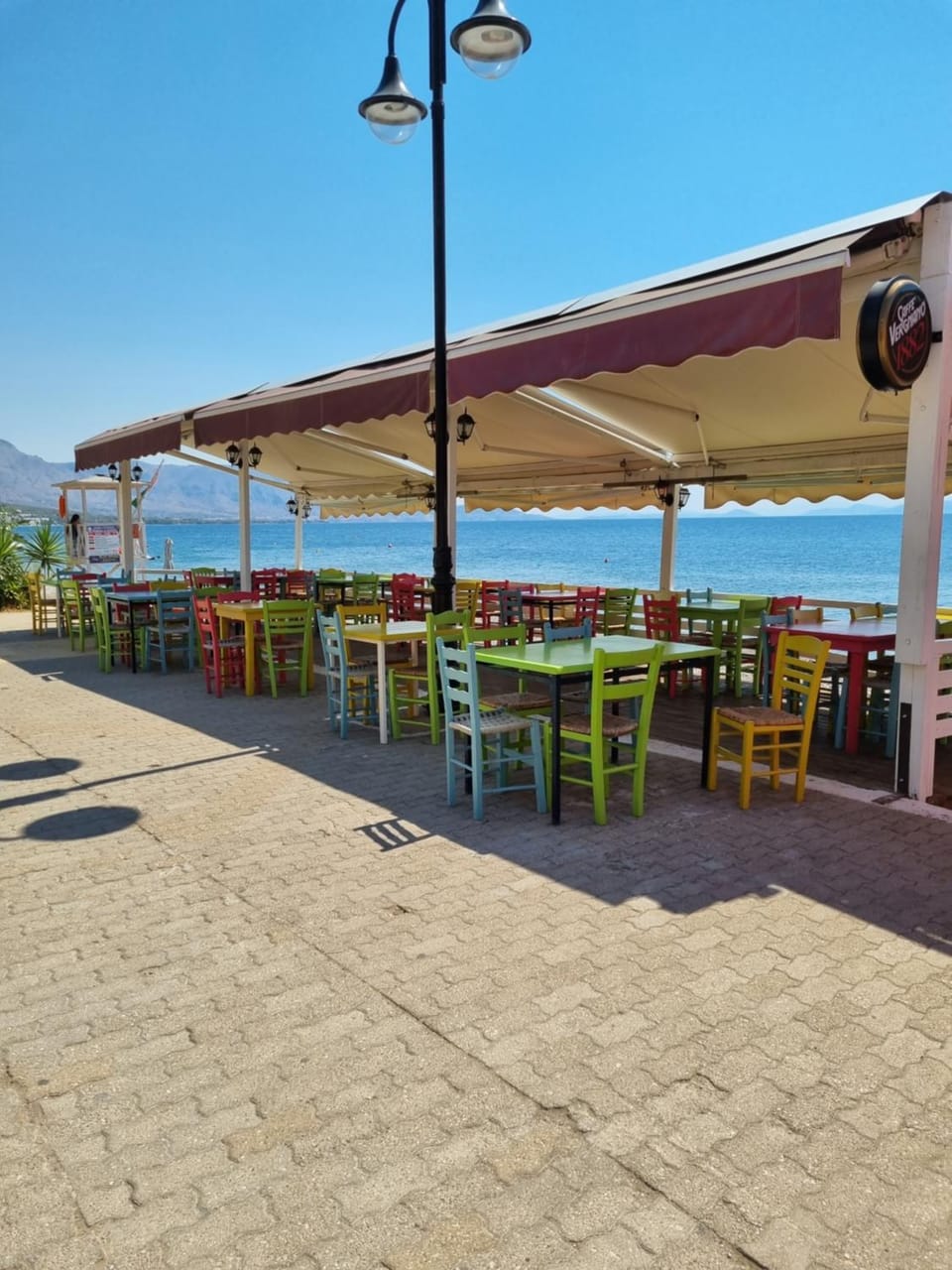 Calma4 Apartment in Peloponnese Region
