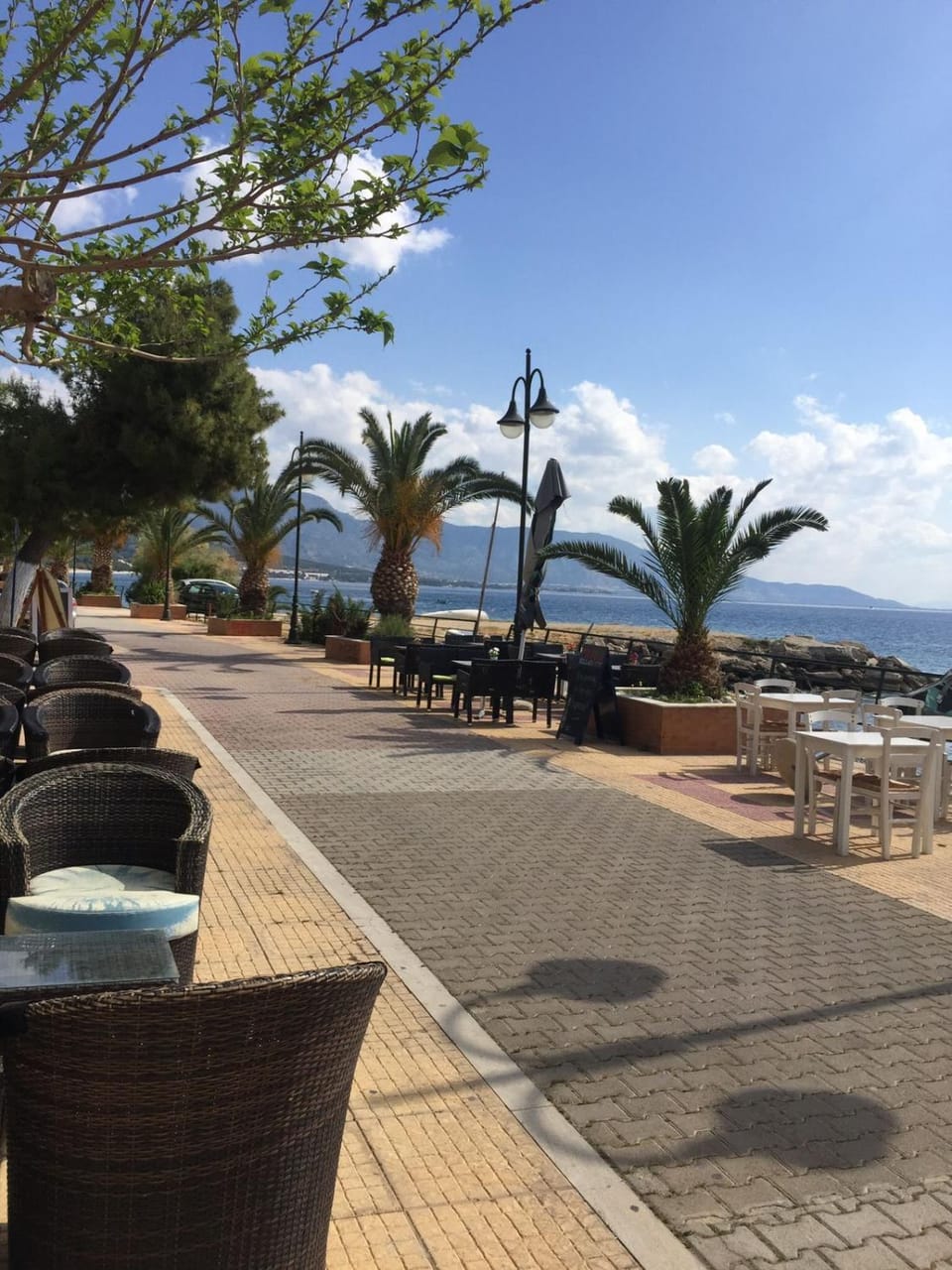 Calma4 Apartment in Peloponnese Region