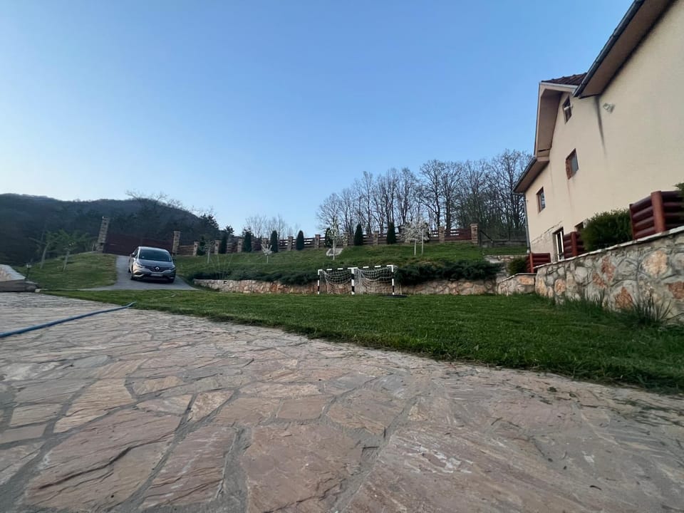 Etno house 88 House in Zlatibor District, Serbia