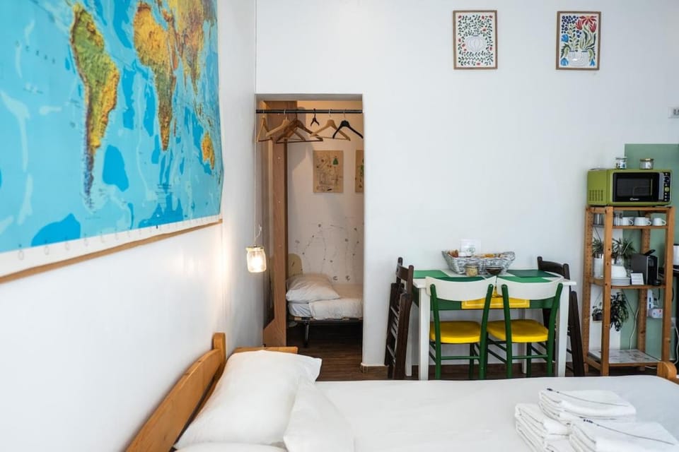 SaDi Home Historic center near Rome and free WiFi Apartment in Lazio