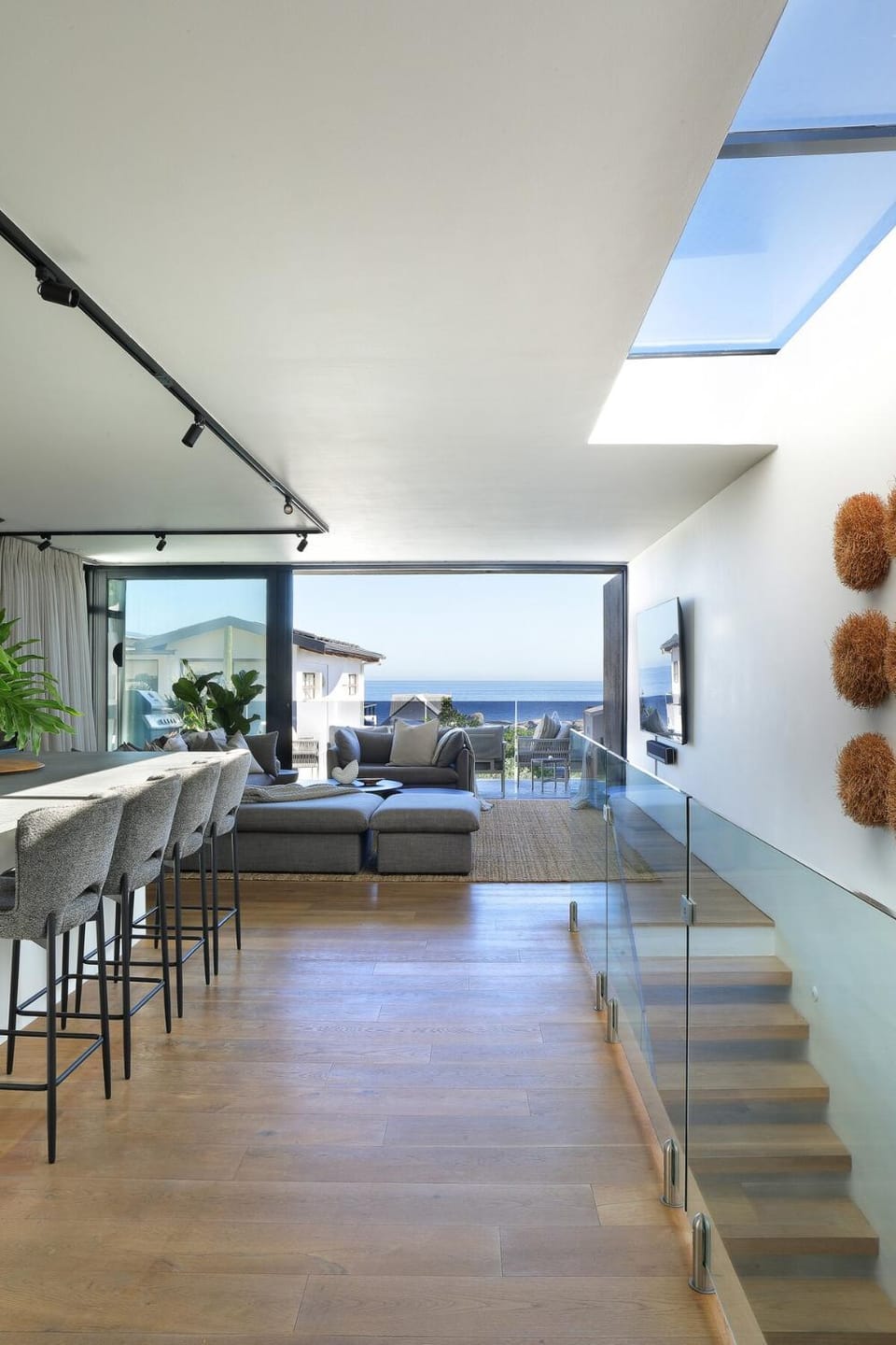 Villa Coral Bakoven Villa in Camps Bay