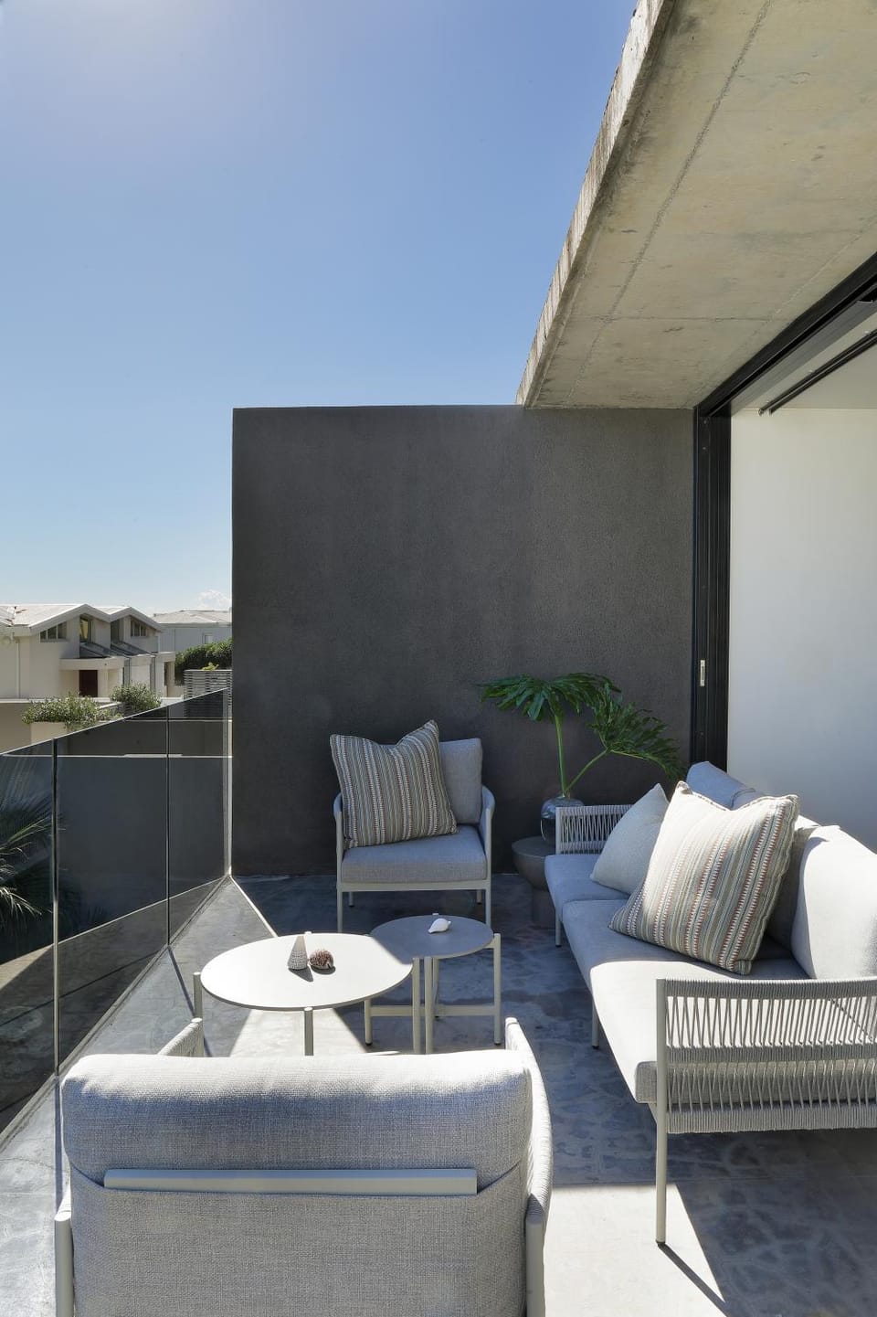 Villa Coral Bakoven Villa in Camps Bay