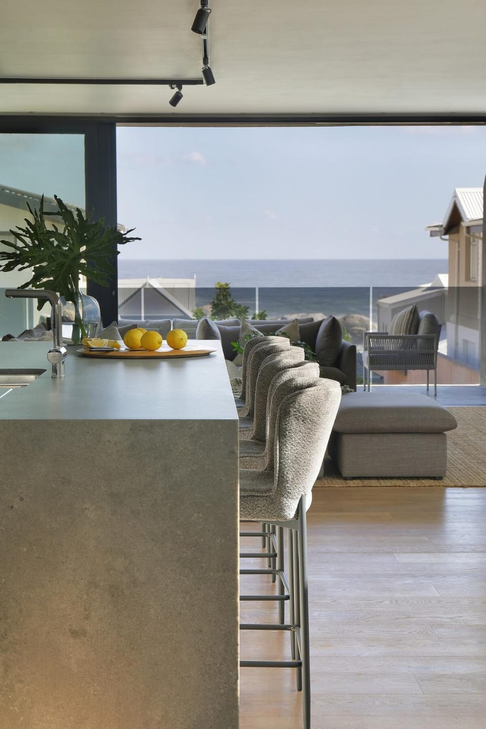 Villa Coral Bakoven Villa in Camps Bay