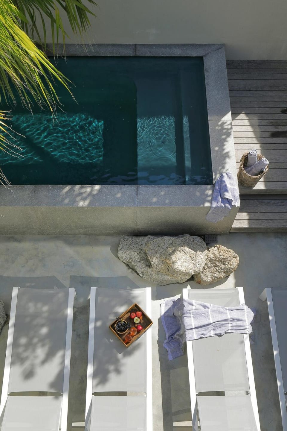Villa Coral Bakoven Villa in Camps Bay
