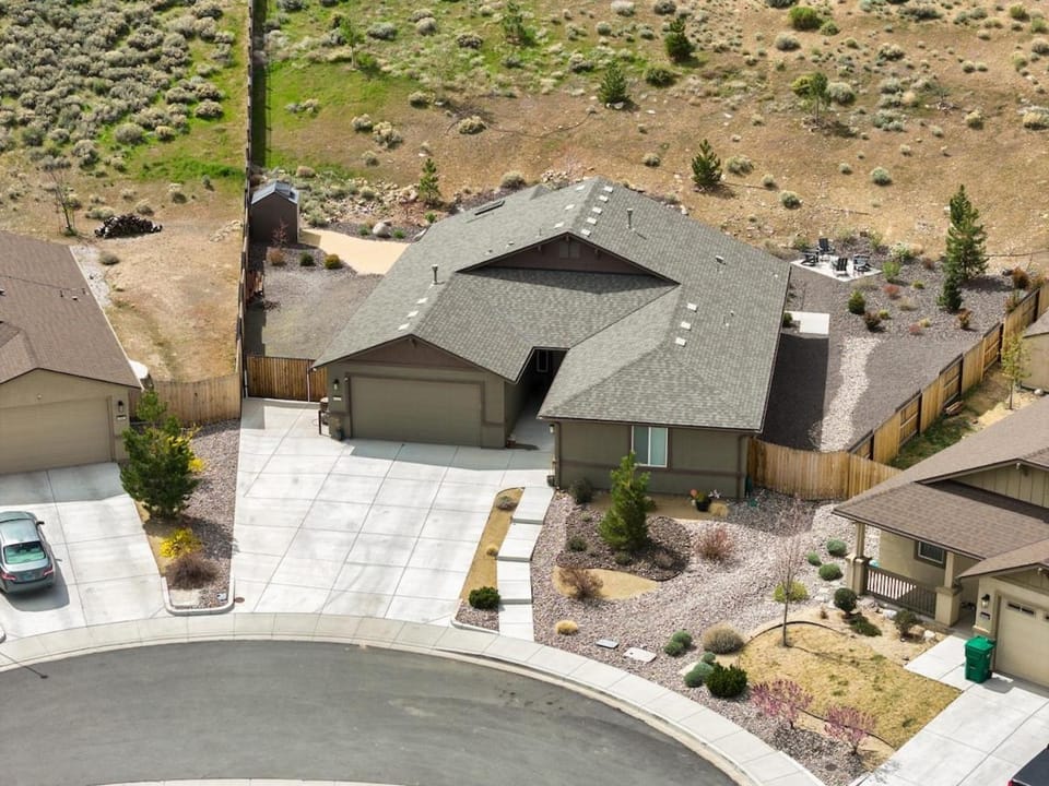 The Opal Ranch House House in Reno