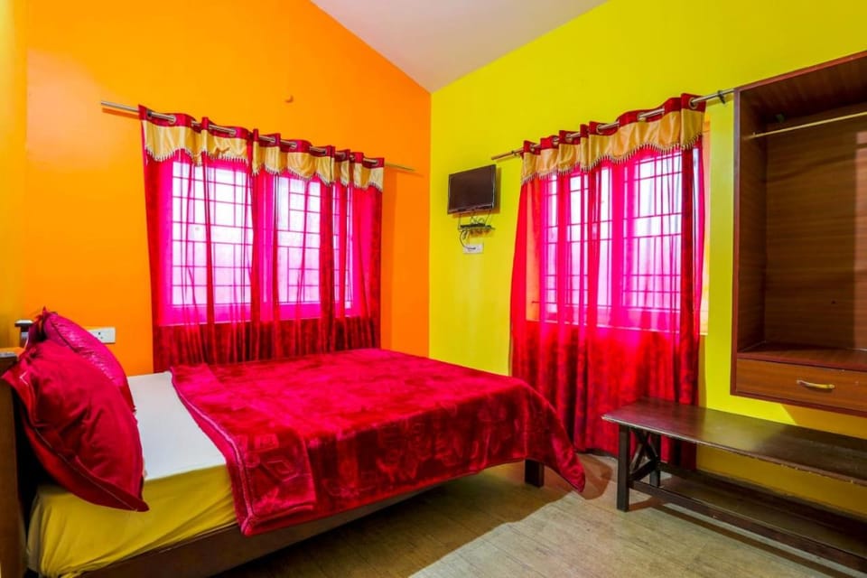Bala cottage -budget stay in "centre of ooty" Vacation rental in Ooty