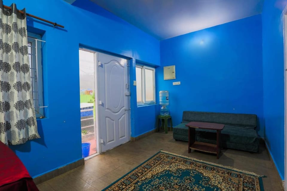 Bala cottage -budget stay in "centre of ooty" Vacation rental in Ooty