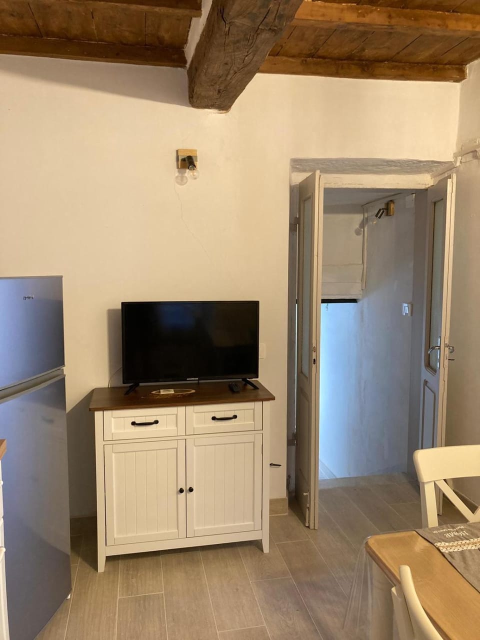 Il Gerlo Apuano Apartment in Province of Massa and Carrara