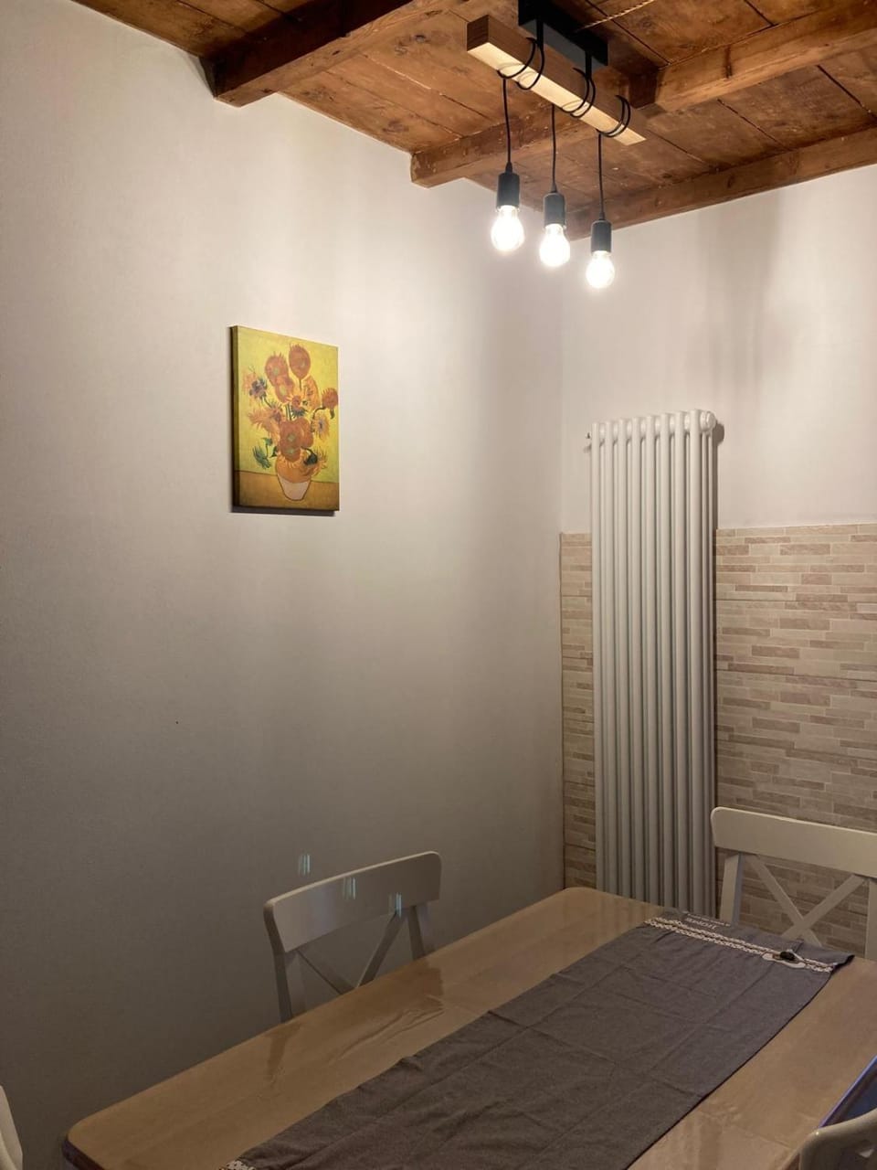 Il Gerlo Apuano Apartment in Province of Massa and Carrara