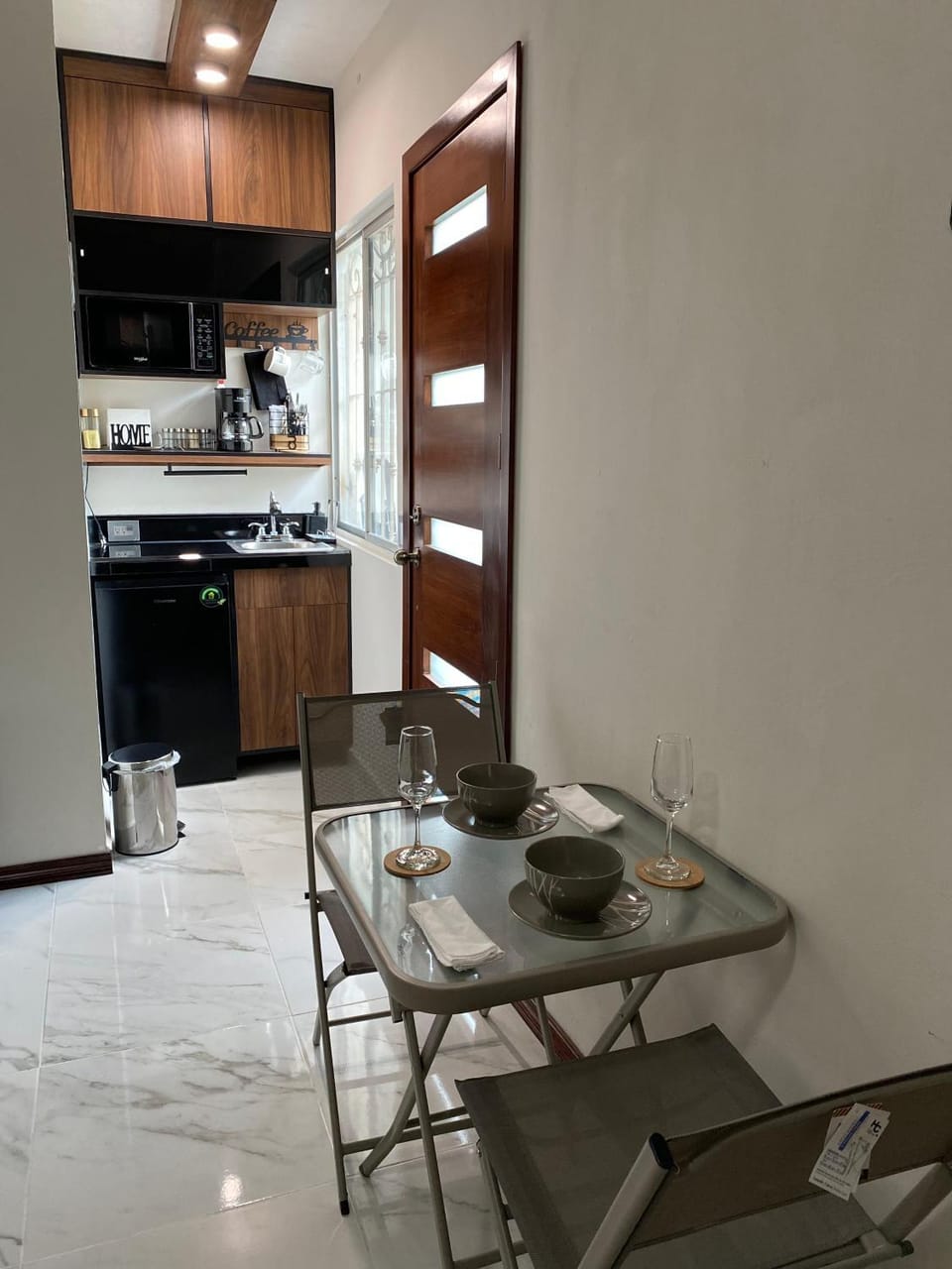 Loft Residencial Monterrey Norte Apartment in Monterrey