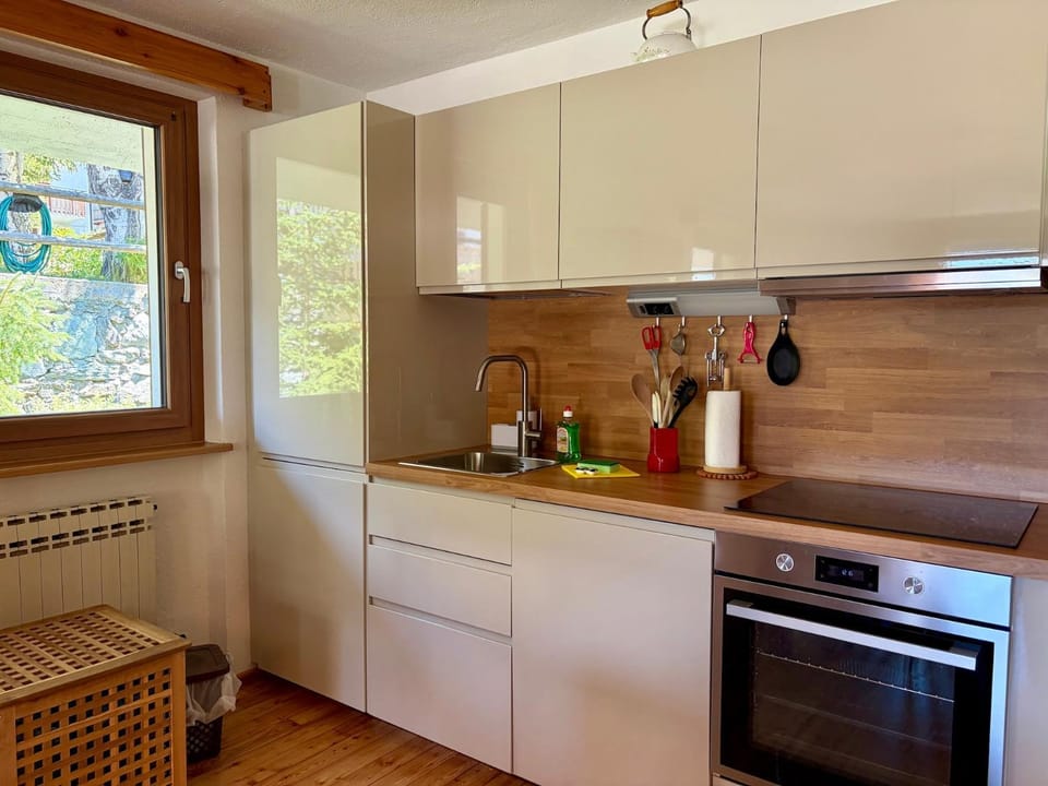 Achillea - VOTRE MAISON Apartment in Cogne