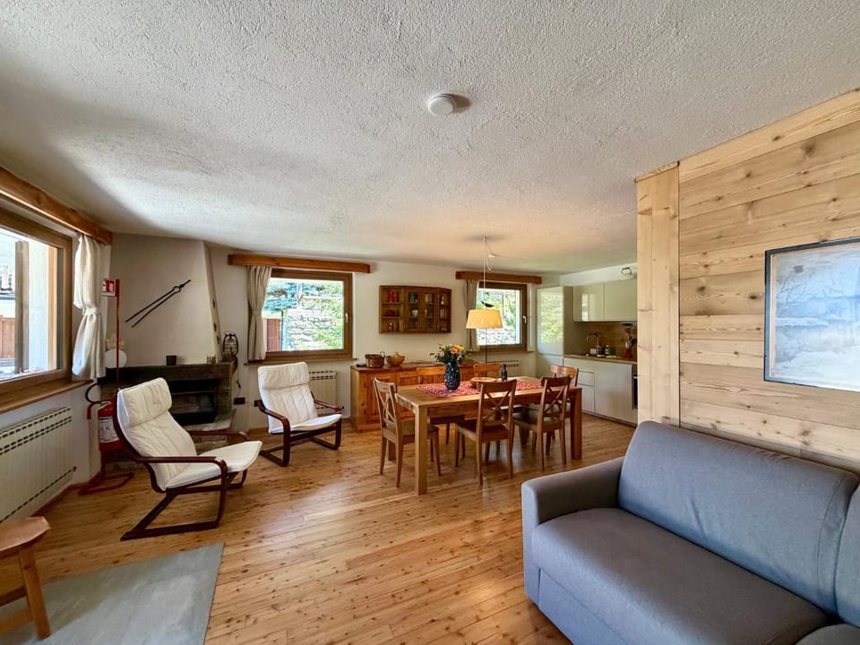 Achillea - VOTRE MAISON Apartment in Cogne