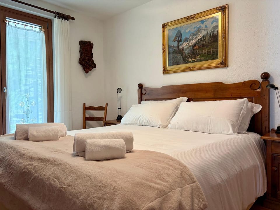 Achillea - VOTRE MAISON Apartment in Cogne