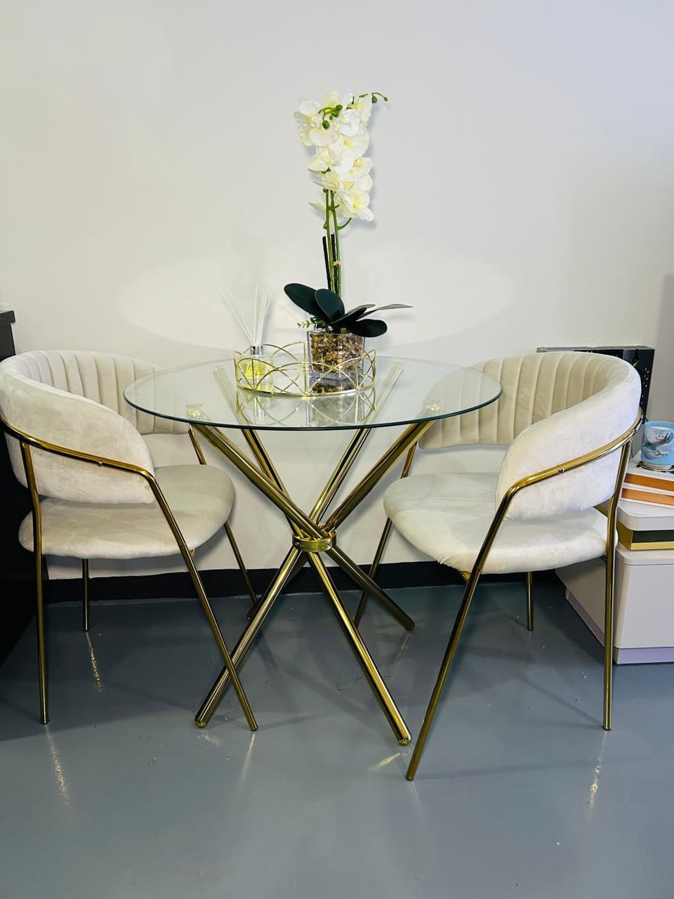 Luxurious Stays at Maboneng Apartment in Johannesburg