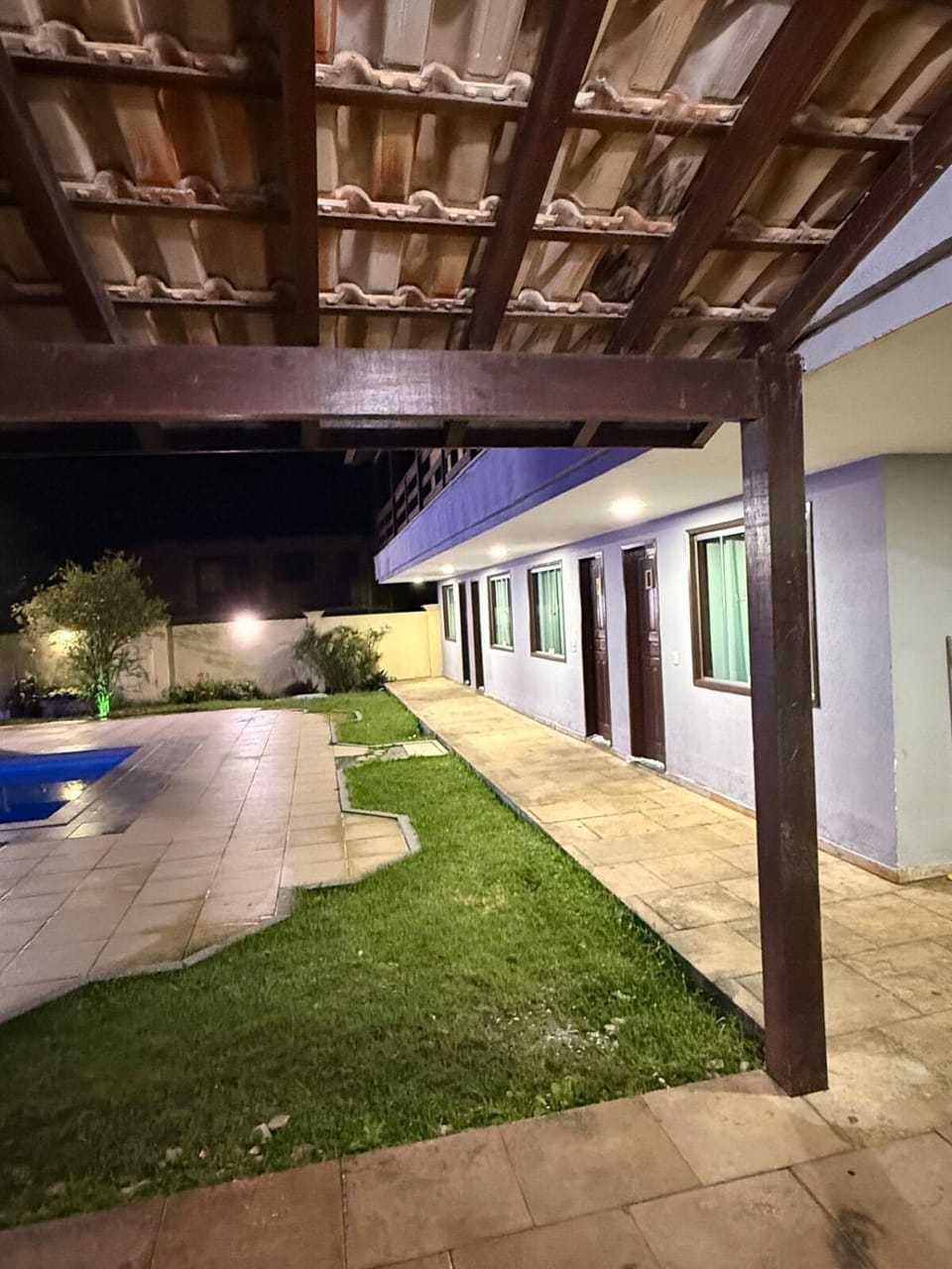 Suítes Recanto Vacation rental in Cabo Frio