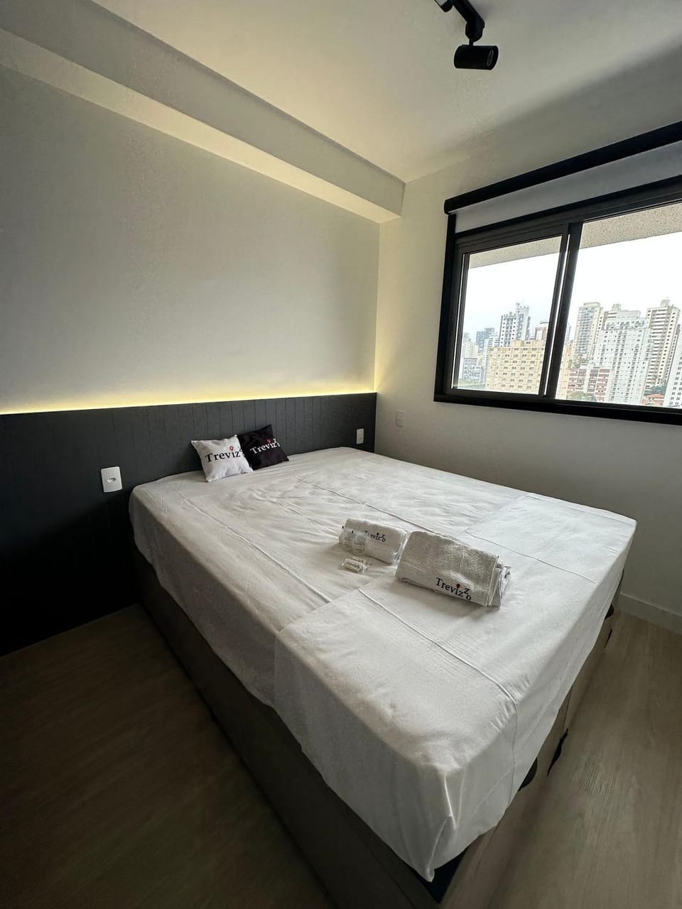 TrevizZo Teodoro Sampaio New House in Sao Paulo City