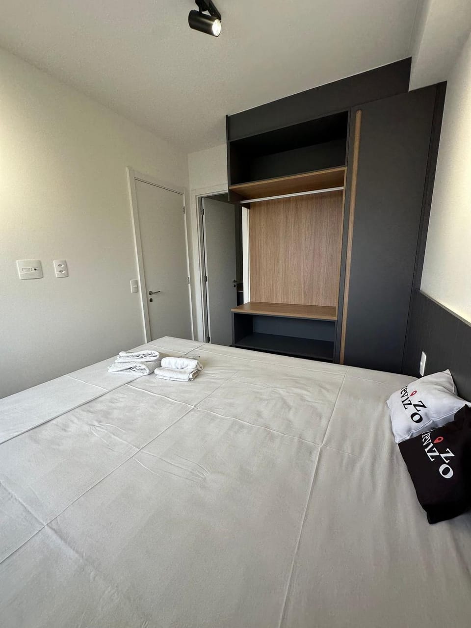 TrevizZo Teodoro Sampaio New House in Sao Paulo City