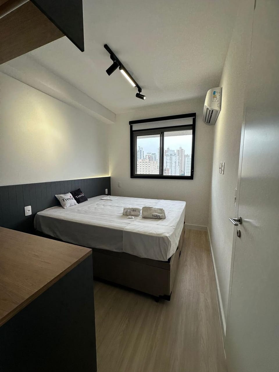TrevizZo Teodoro Sampaio New House in Sao Paulo City