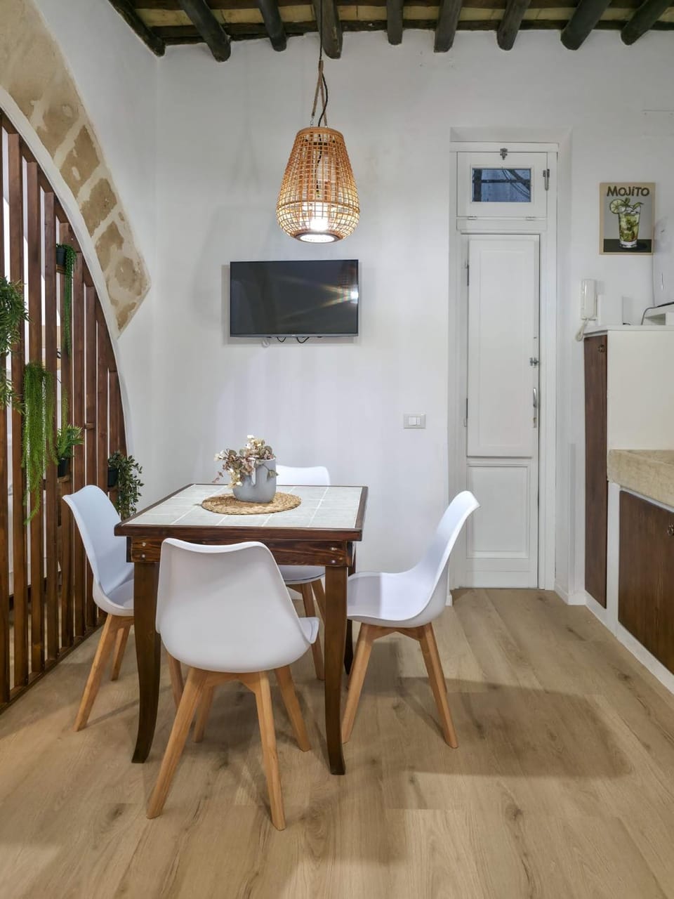 Mc apartament Trapani centro Apartment in Trapani