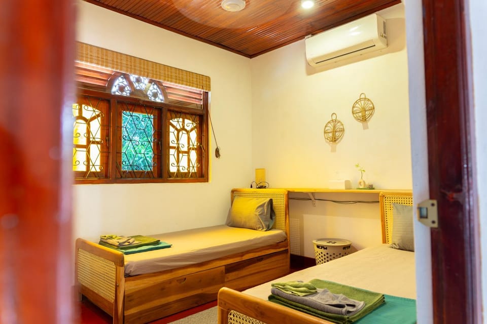 Ohana Hiriketiya Surf Coliving Vacation rental in Southern Province
