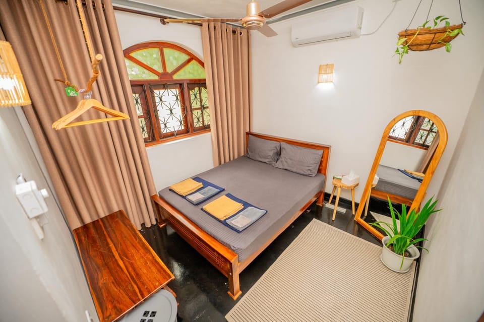 Ohana Hiriketiya Surf Coliving Vacation rental in Southern Province