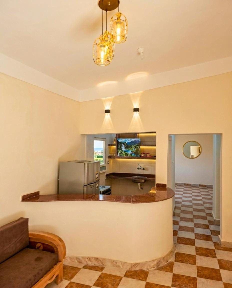 شاليه العميد Apartment in Egypt