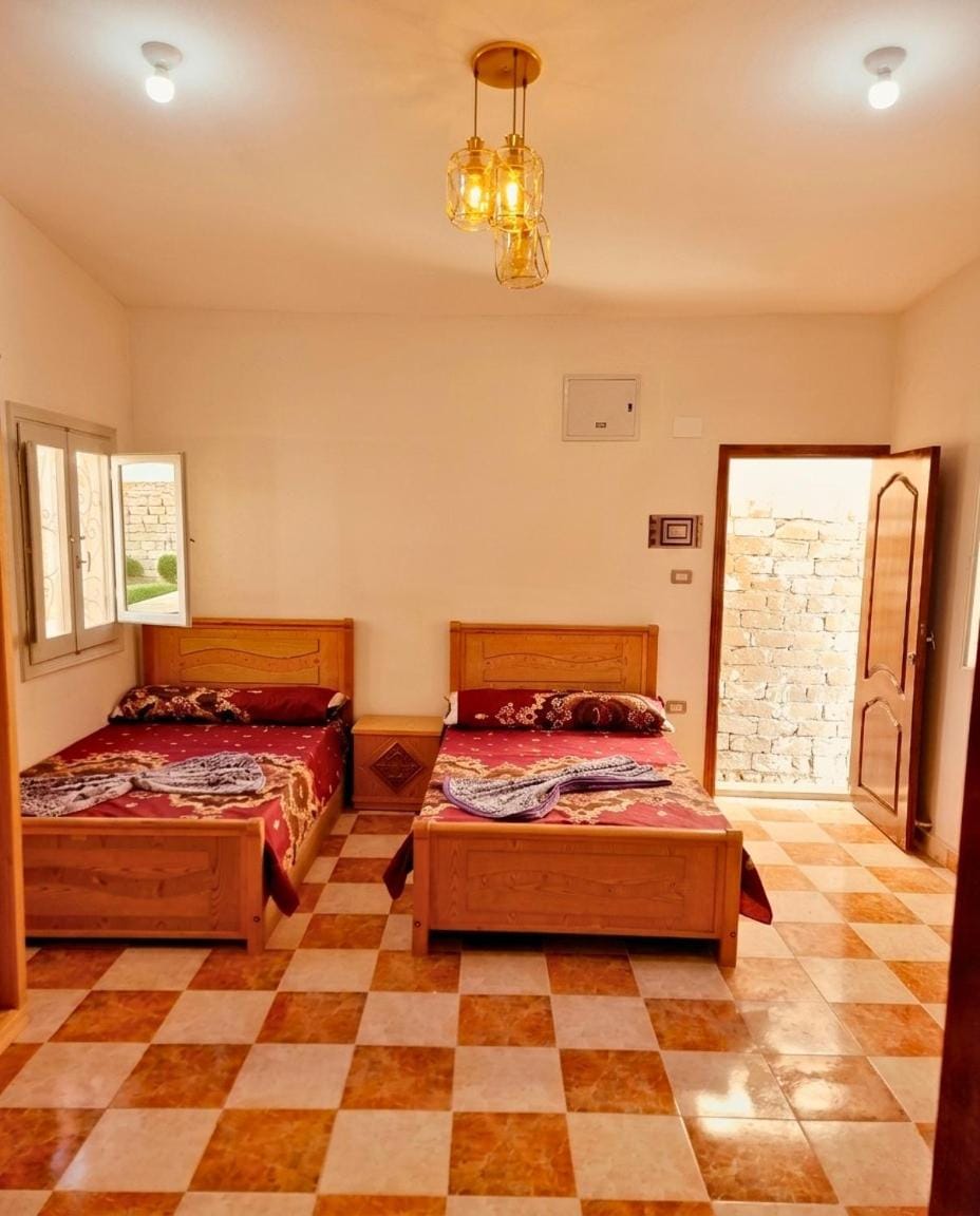 شاليه العميد Apartment in Egypt