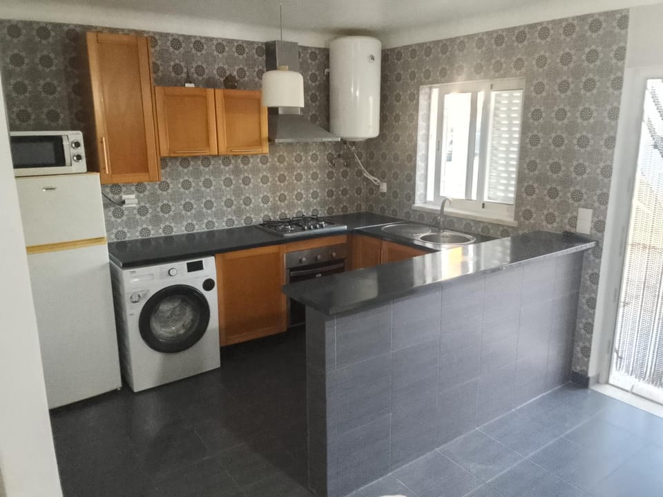 Férias em setubal Apartment in Setúbal Municipality