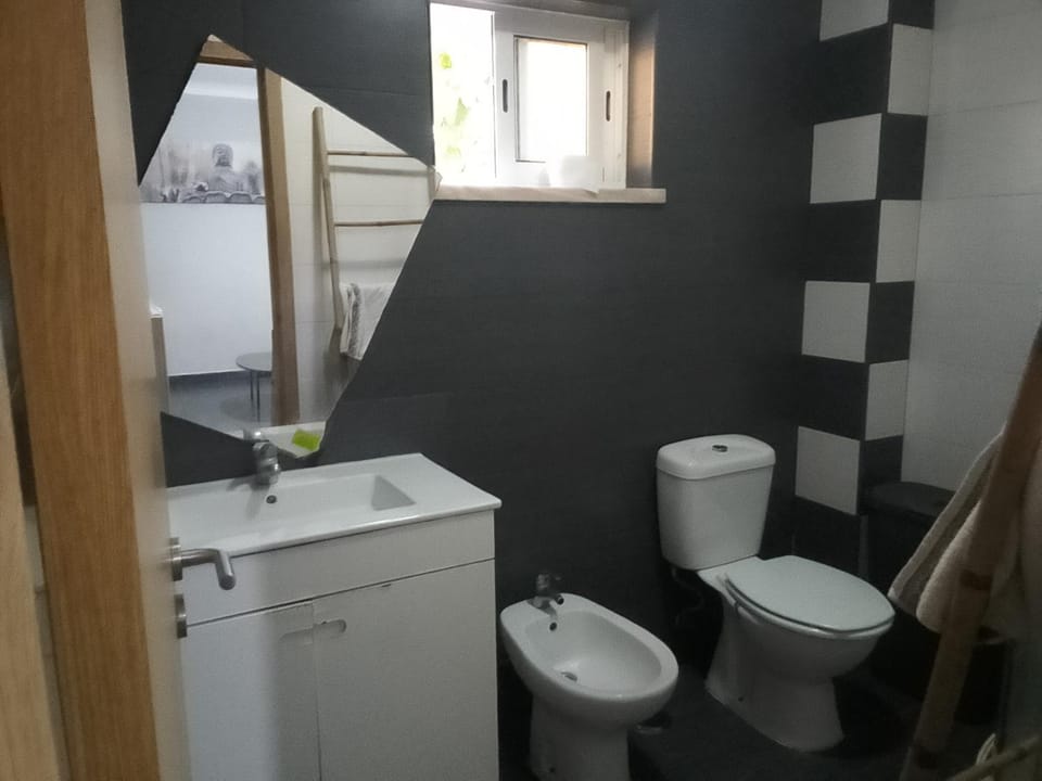 Férias em setubal Apartment in Setúbal Municipality