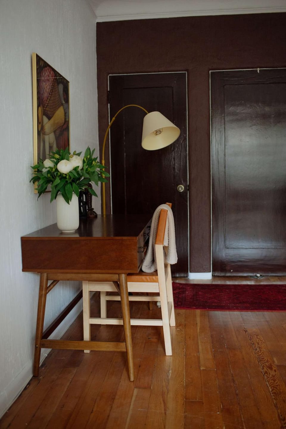 Stylish Koreatown Studio Apartment in San Fernando Valley
