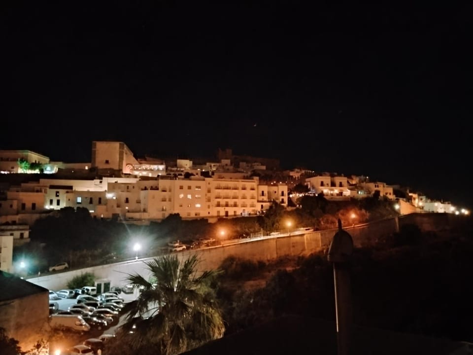 Casa Toñi Apartment in Vejer de la Frontera
