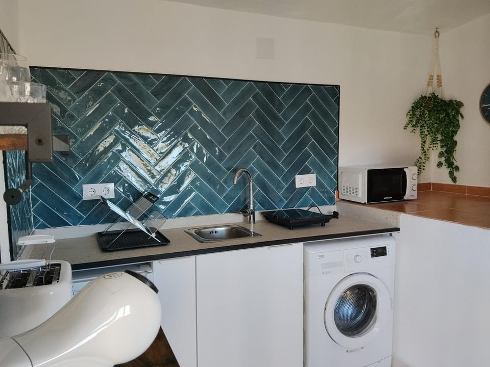 Casa Toñi Apartment in Vejer de la Frontera