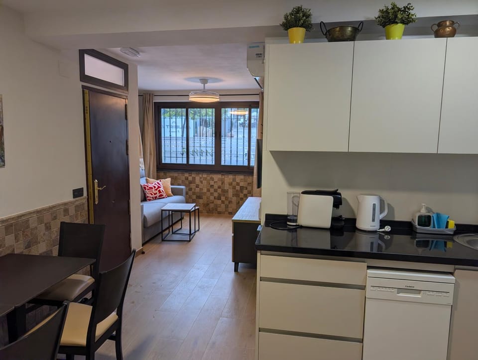 Apartamentos La Esquina Apartment in Benalmadena